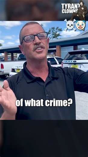 ☠️🤡 Law Enforcement or Normal Enforcement 🤔 #police #shorts #southcarolina