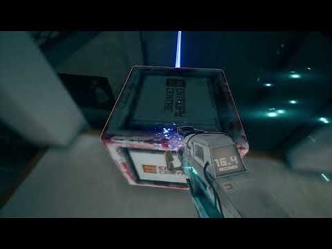 The Entropy Centre - Puzzle 1105
