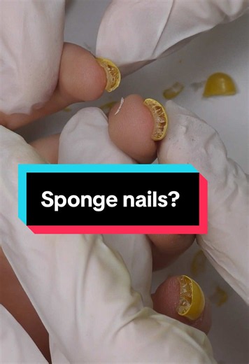 Which one was the most extreme? #nailtech #nailtiktok #nailtransformation #nailsartvideos #nailsoftiktok #nailinspo