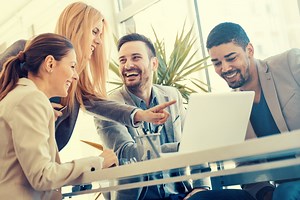 KI bewertet Produktivität von Mitarbeitern