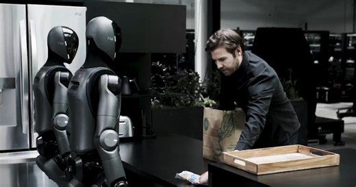 Figure 與 OpenAI 分手後，真在 30 天內成功推自家 AI 模型 Helix - INSIDE