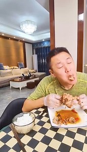 96K views · 1.1K reactions | 2025’s Best Mukbang Couple Eating Contest | Couple Eating | Facebook