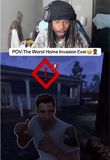 police b arriving too fast🤦🏾‍♂️😭😭😭WITH @hillz #crimesimulator #fyp #gaming #GamingOnTikTok #funny