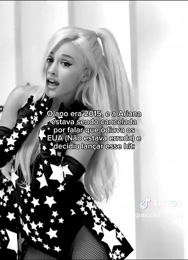 Ariana Grande: Live Performance Highlights