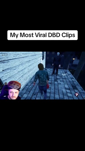 Hilarious Compilation of Viral DBD Moments
