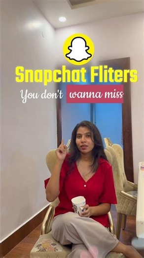 Snapchat Filters You DON’T Wanna Miss 🤯🔥 | Best Viral Filters 2026 (Hindi)