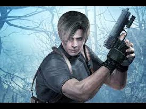 Resident Evil 4 Speedrun