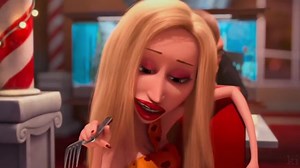 Shannon in Despicable Me 2: The Rise of Gru