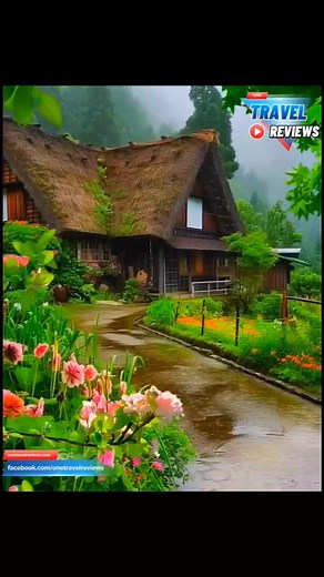 One travel reviews on Reels