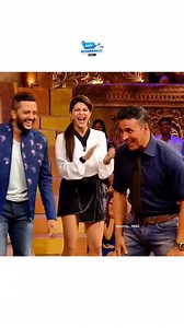 97K views · 3.2K reactions | Kapil Sharma show 藍 . . The Kapil Sharma...