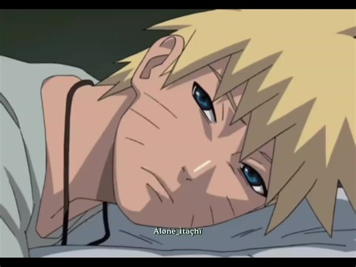 Naruto's Heartfelt Grief After Jiraiya's Death