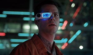 Jordan Peele Shares First Trailer for His Sci-Fi Comedy 'Weird City'