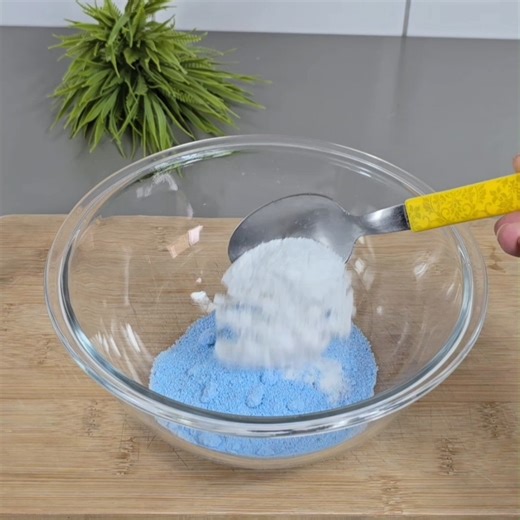 Discover why you should add salt to your laundry detergent! | Barbie Recipes and Tips