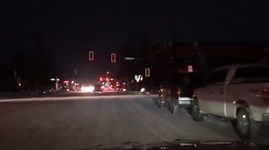 Outage in Bozeman, 5000 without power