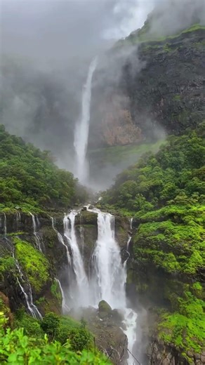 Places on earth that don't feel real😨#adventure #travel #explore #nature #viralshorts #naturelovers