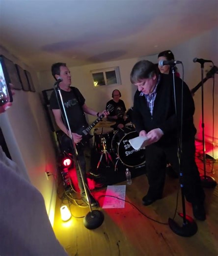 Showcase Showdown Live in their Basement! (Secret Square! 2/7/26)