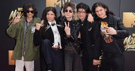 The Wolfpack: What Happened to the Angulo Brothers After the Documentary Premiere?