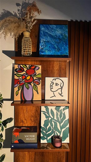 Souha Mahmoudi on Instagram: "We reach for the nearest meaning , We call it truth, We crown it absolute, As if absolution were anything more than a beautiful ILLUSION"