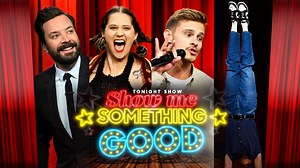 34K views · 756 reactions | Kohlman Dean showcases his ability to rap realistic bird noises to a beat! | The Tonight Show Starring Jimmy Fallon | Facebook