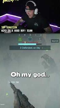 PROTECTING THEBURNTPEANUT IN BATTLEFIELD 6