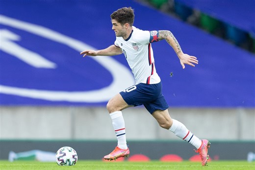 USMNT vs Honduras free live stream, odds, score, time, TV channel, how to watch World Cup qualifier online (9/8/21)