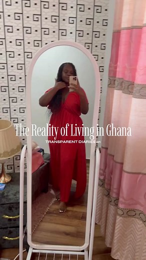 Living in Ghana: Expat Life and Abroad Vibes