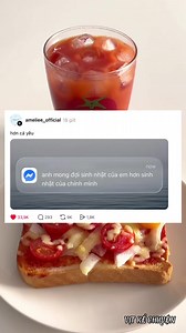 Hơn cả yêu: Anh mong đợi sinh nhật của em hơn sinh nhật của chính mình. #vitkechuyen #tamsu #threads #viralvideo #vairal