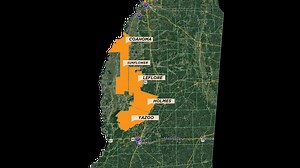 USA Today ranks multiple Mississippi counties as worst in the country