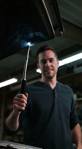 Don't Drop That Bolt! 🛠️ Testing the Lenski Magnetic Pickup Tool