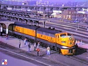 44K views · 5.9K reactions | A coal train is seen at Arvada, CO, then we catch the last Rio Grande Zephyr at Denver and another Zephyr on an earlier day. From the WB Video show "Denver & Rio Grande Western in the 1980s" https://rfd.video/DRGW1980s | Railfan Depot | Facebook