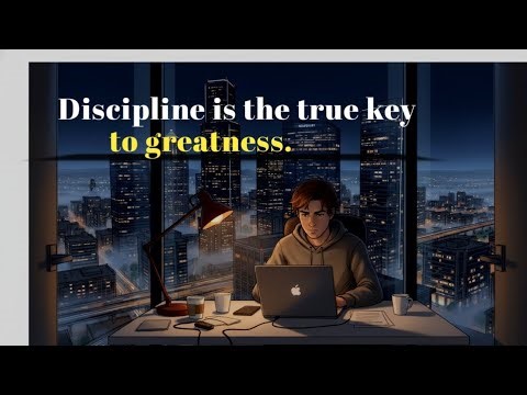 Ethan’s Battle Between Success and Integrity।Short Film That'll Change You l