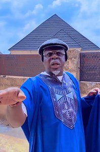 267K views · 11K reactions | See How Elder became a signed language teacher. ( Elder & PLUTO series) | YOUNG ELDER GCFR | Facebook