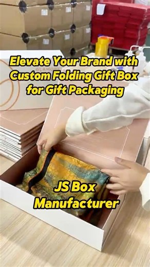 Designed to Impact,Engineered for Efficiency!#creativepackaging #giftbox #fashion #businesstips #usa