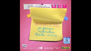 362K views · 3K reactions | Você é uma menina de 9 a 11 anos? Pause o vídeo e descubra porque você deve tomar a #VacinaHPV em uma Unidade de Saúde do SUS ou durante o período de vacinação na sua escola. ;) #VacinaHPV #ProteçãopraMenina #SaúdepraMulher | Ministério da Saúde - Vacinação | Facebook
