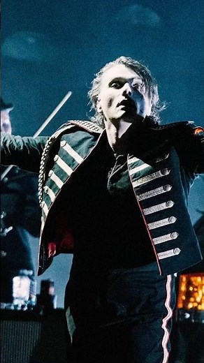 The Band That Helped Launch MCR Deserved to Be HUGE