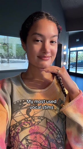 WHAT IS THIS?! #zoolander | Vocal Stimming