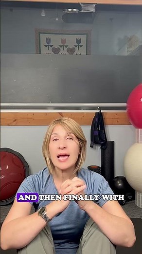 ✨️ The Three Stages of hEDS✨️