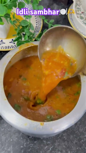 Instant Idli & Sambar in 20 Minutes | No Fermentation Required