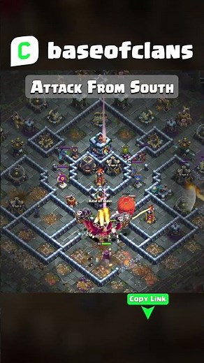 TH13 War Base | Anti 3 Star Layout That Wins Clan Wars! (2026)