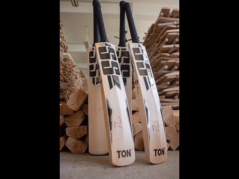 SS Cricket Bats Unboxing 2024/ 2025 -Box #2