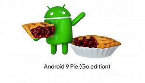 Android 9 Pie (Go Edition) with more free storage, verified boot and data tracking dashboard announced by Google | Digit