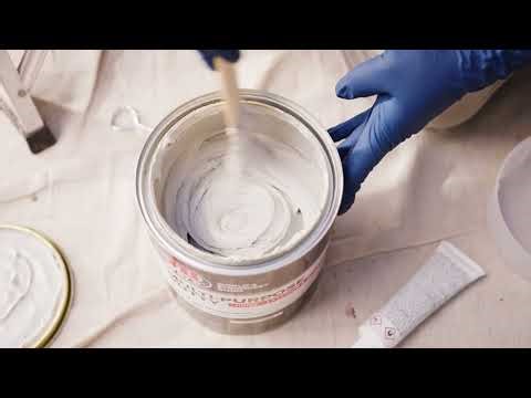 MultiPurpose Putty - How to Use
