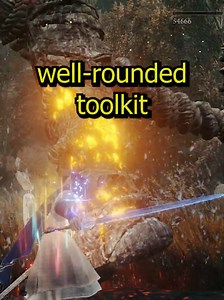 Every Thrusting Sword Ranked #eldenring #fromsoftware #shadowoftheerdtree #viral #fyp