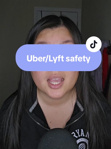 Do not drink out of water bottles that rideshare drivers provide. Hear my reason why. #UberSafety #SafetyAdvice #RideshareSafety #StaySafe @Uber @Lyft