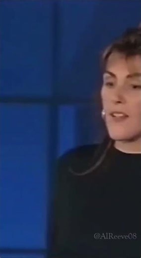 Laura Branigan - Self Control (Live 1996, clip 7) with Ashley’s mysterious intro & outro