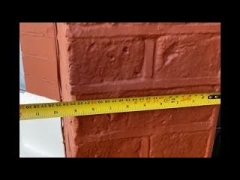 How to survey a house - Part 2