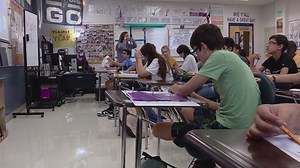 The Texas Legislature didn't pass teacher pay raises. Now SA districts are forced to make cuts.