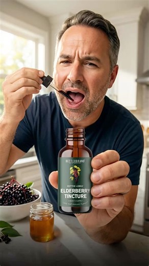 What Does Elderberry Taste Like?