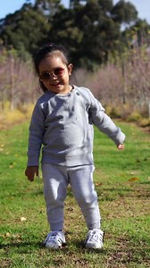 Flower Dance | A day with Amelia