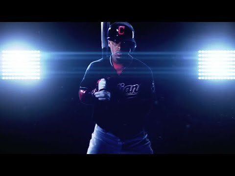 R.B.I. Baseball 18 Announcement Trailer